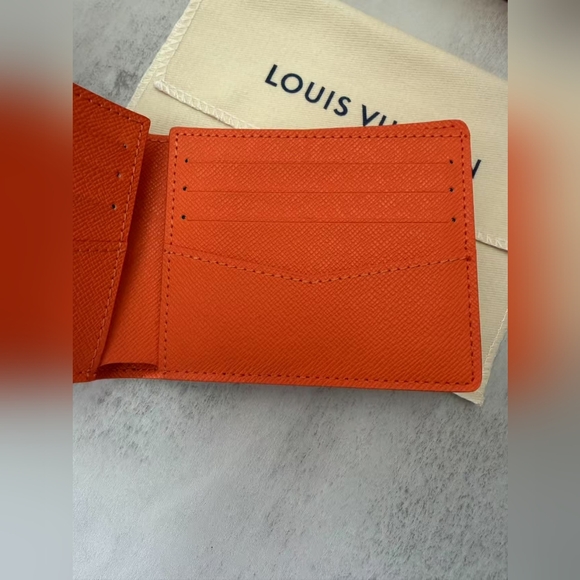 Louis Vuitton Slender Wallet - Picture 11 of 16